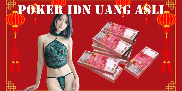 Poker IDN Uang Asli Menyediakan Aplikasi Untuk Android