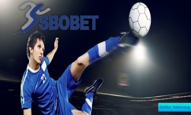 Judi Bola Sbobet Keuntungan dan Manfaat Bermain