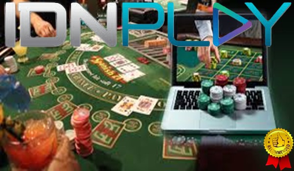 Kriteria Situs Poker Online IDN Terpercaya di Nusantara